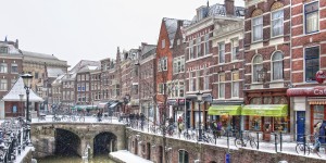 Utrecht, The Netherlands