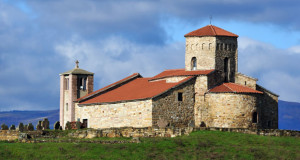 Petrova  crkva